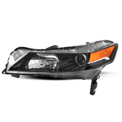 VehicleAid Headlights For 2009-2014 Acura TL