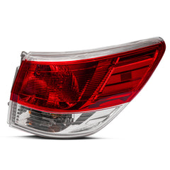 VehicleAid Taillights For 2013-2016 Nissan Pathfinder