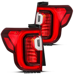 VehicleAid Taillights For 2020-2023 GMC Acadia