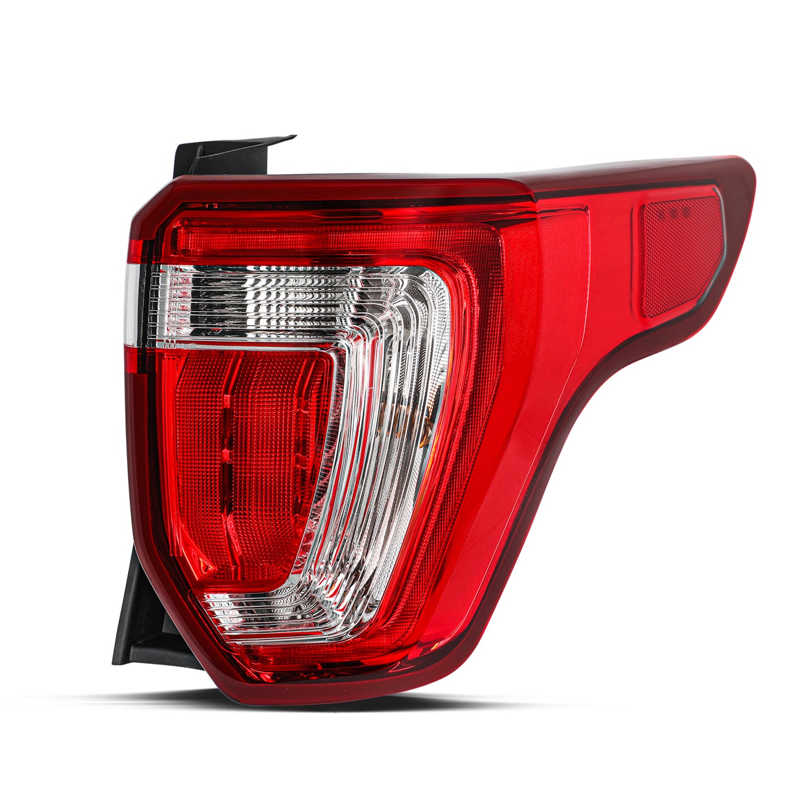 VehicleAid Taillights For 2016-2019 Ford Explorer