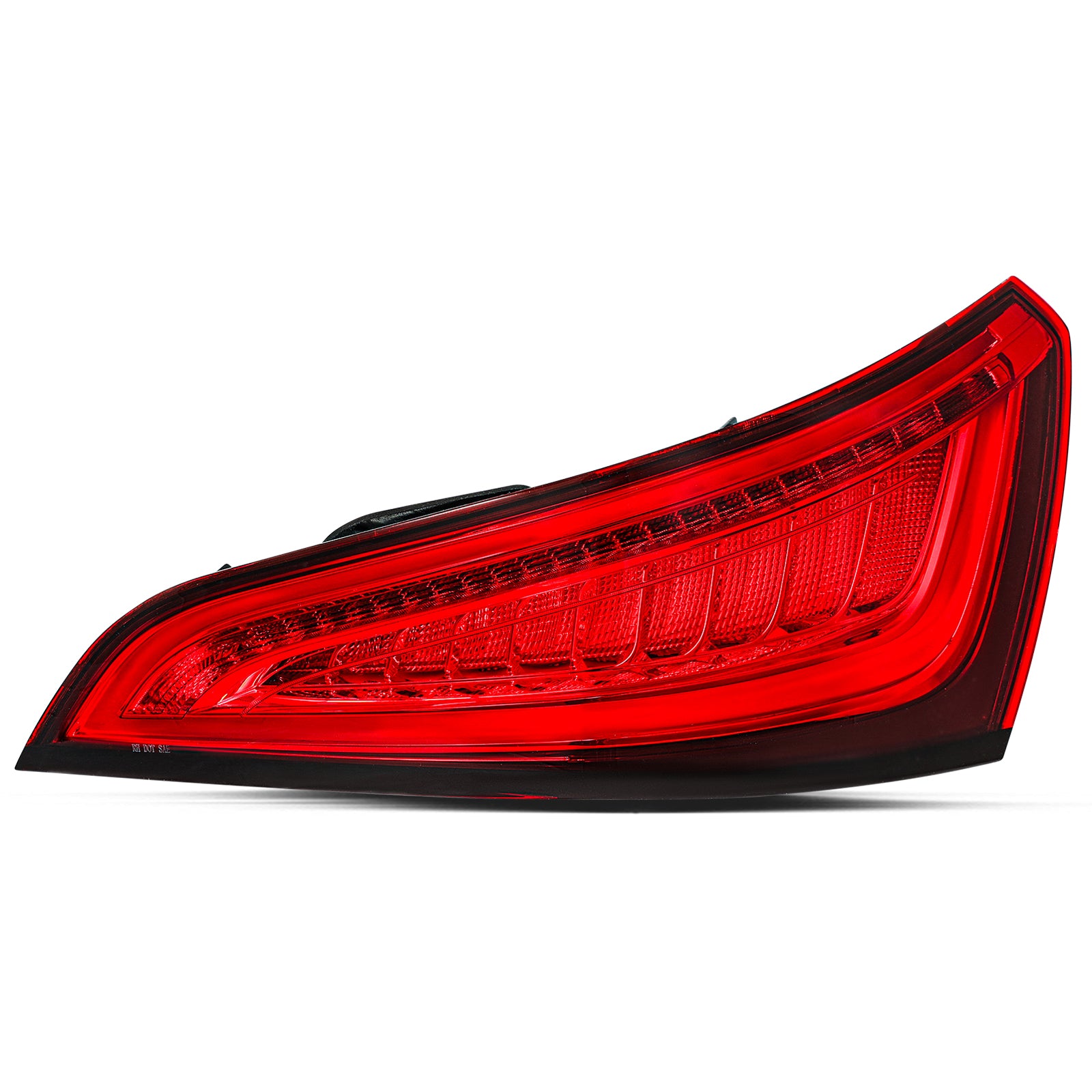 VehicleAid Taillights For 2013-2017 Audi Q5