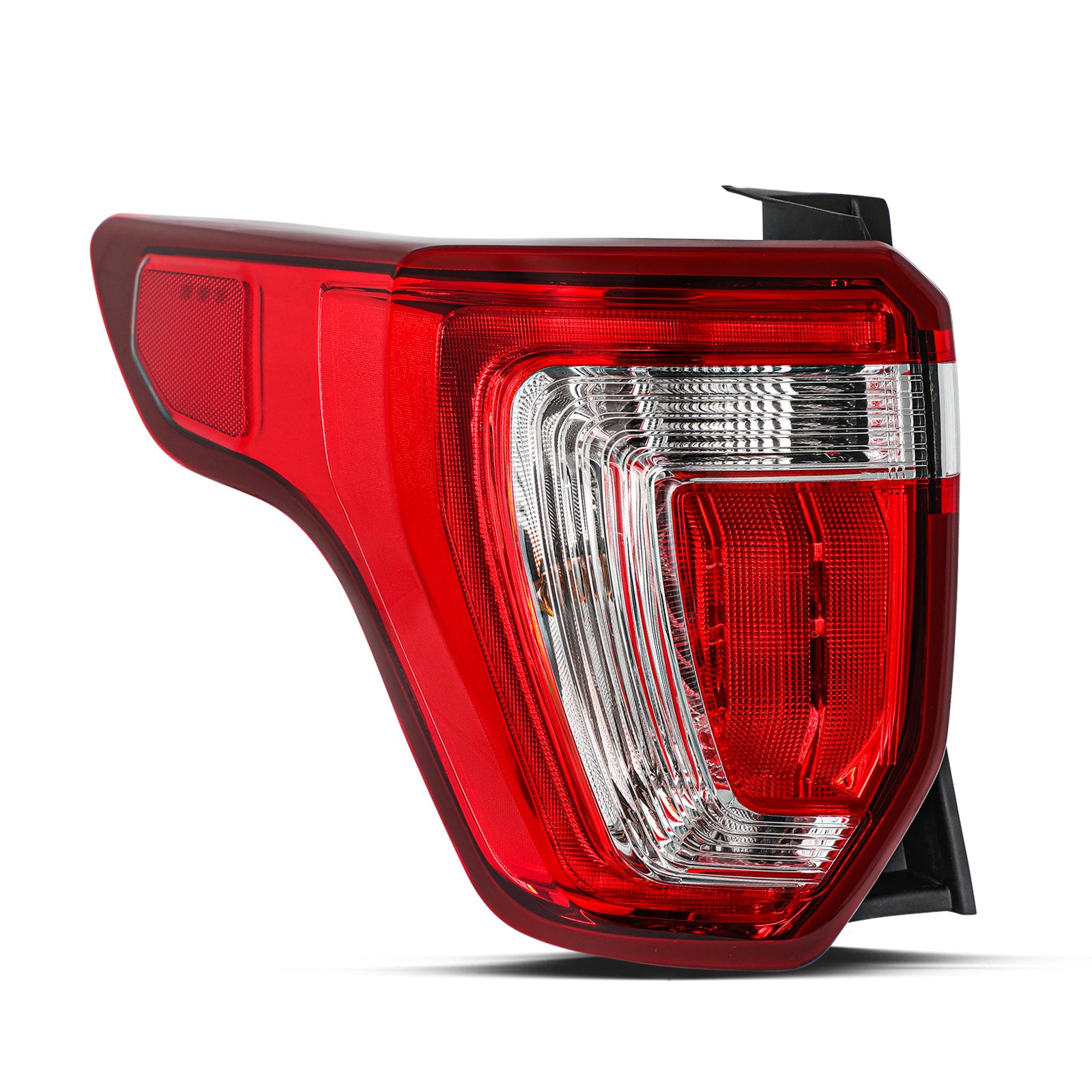 VehicleAid Taillights For 2016-2019 Ford Explorer