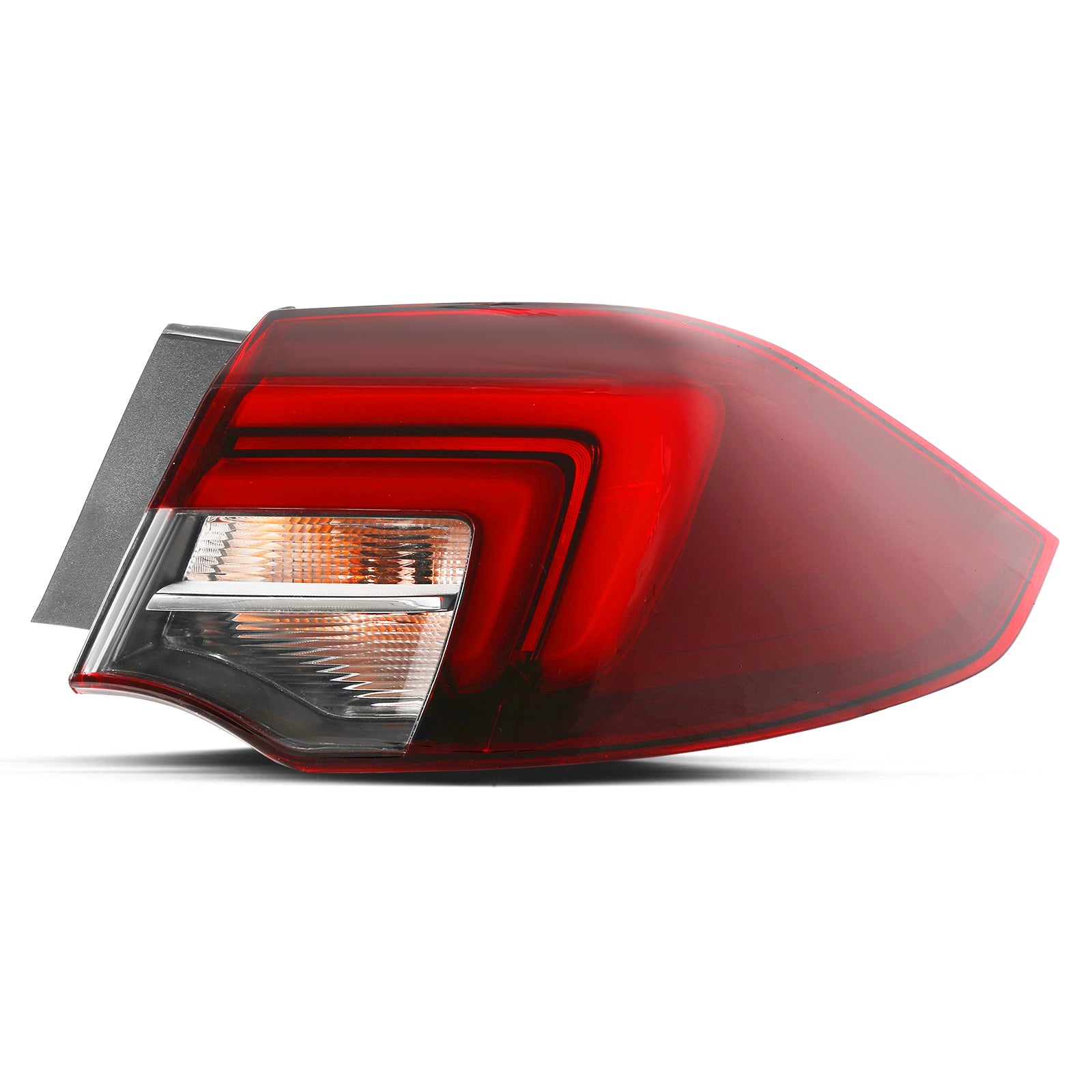 VehicleAid Taillights For 2018-2020 Buick Regal Sportback