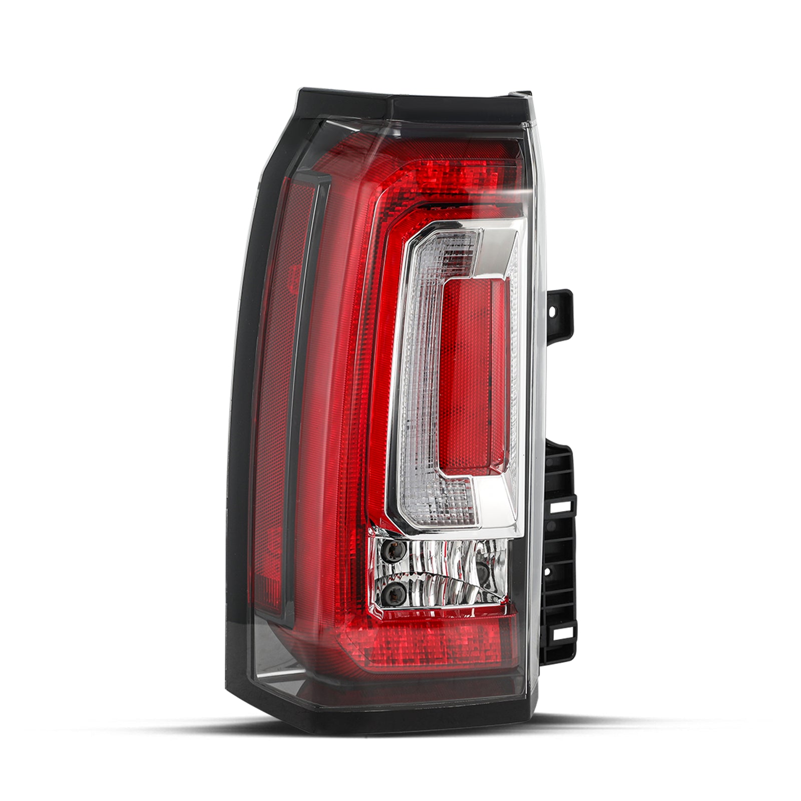 VehicleAid Taillights For 2015-2020 GMC Yukon