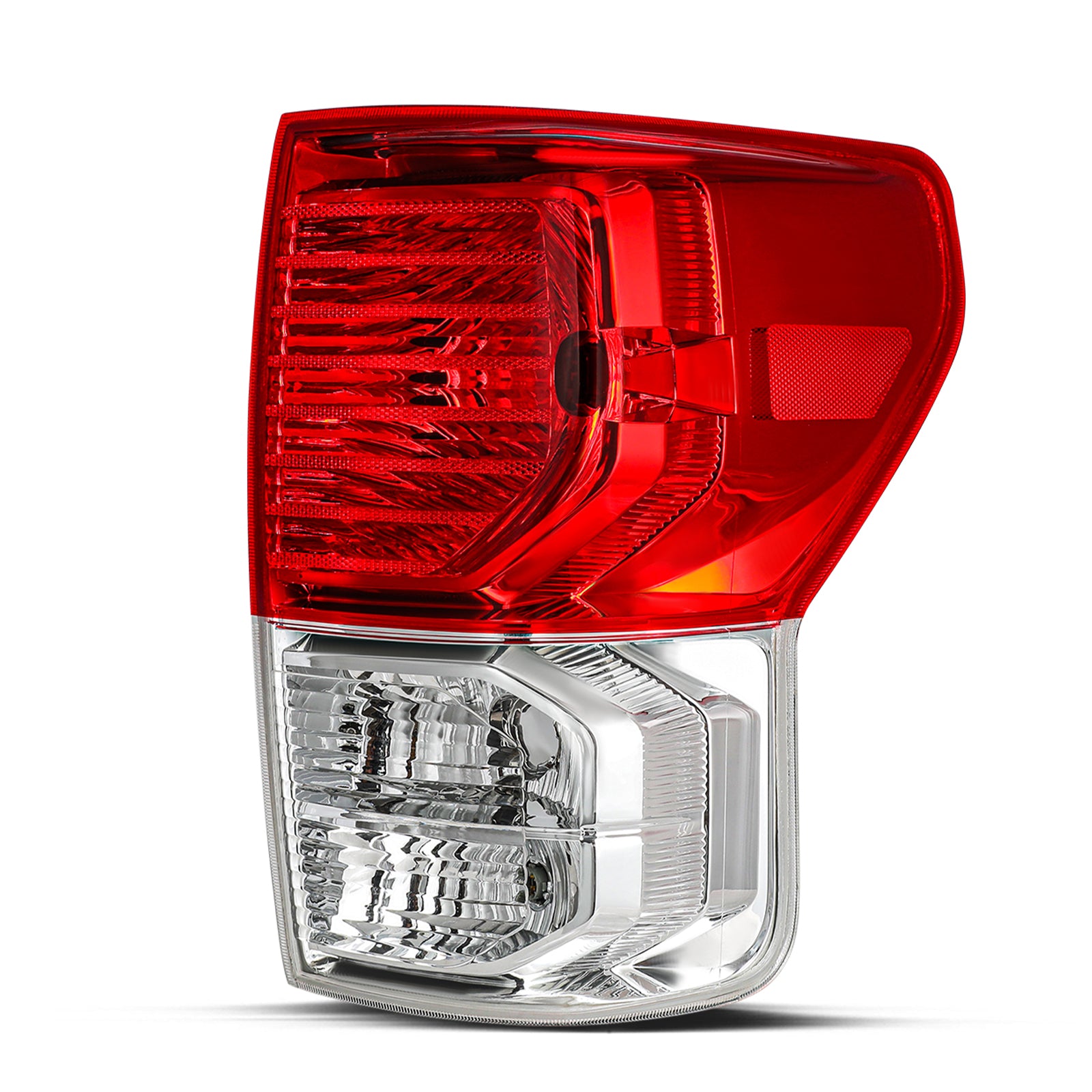 VehicleAid Taillights For 2010-2013 Toyota Tundra