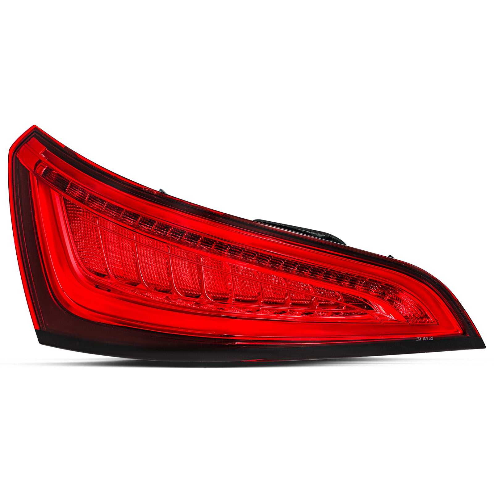 VehicleAid Taillights For 2013-2017 Audi Q5