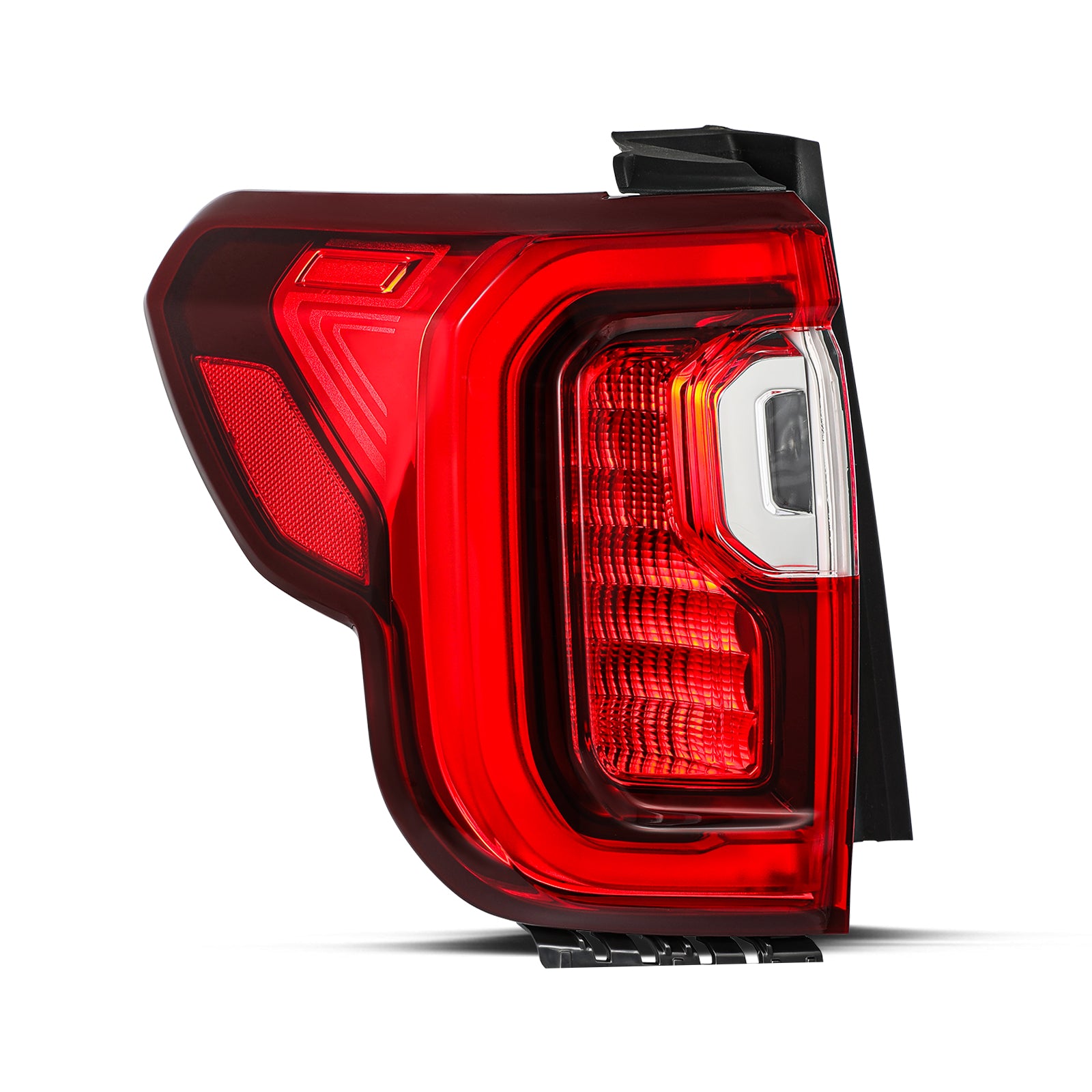 VehicleAid Taillights For 2020-2023 GMC Acadia