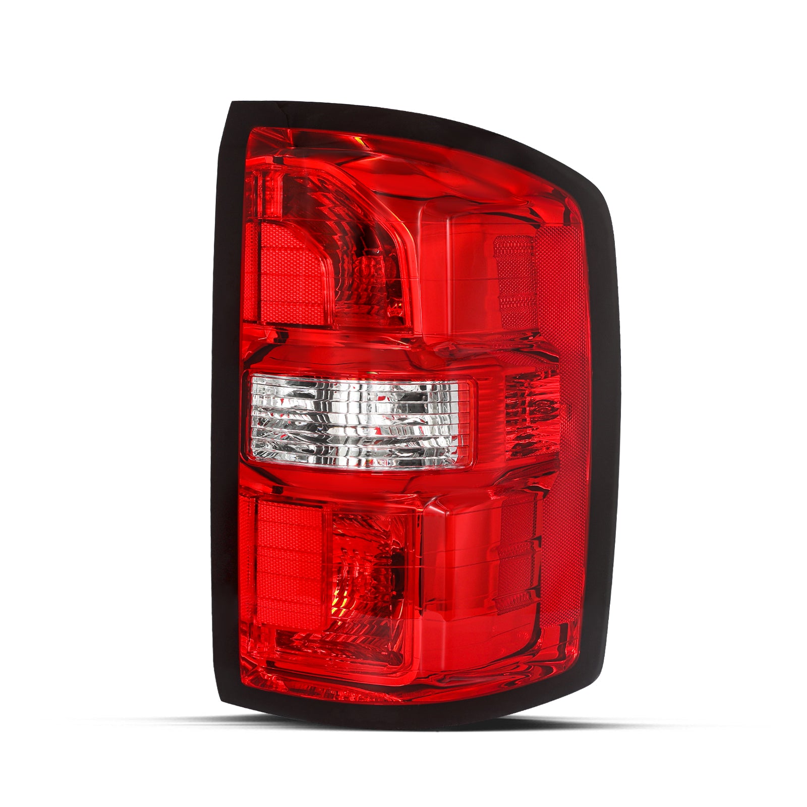 VehicleAid Taillights For 2014-2019 GMC Sierra