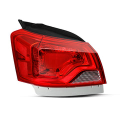 VehicleAid Taillights For 2014-2020 Chevy Impala