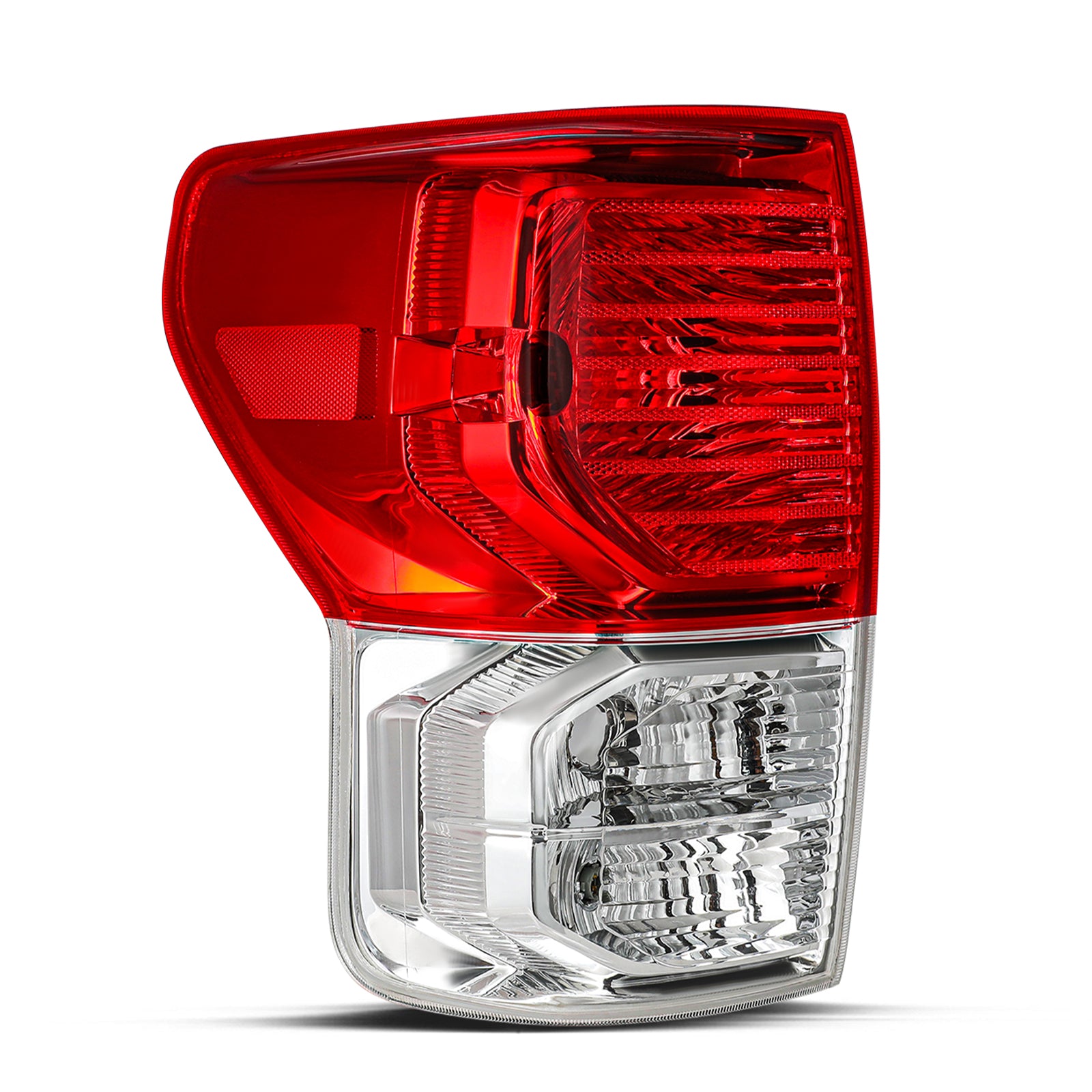 VehicleAid Taillights For 2010-2013 Toyota Tundra