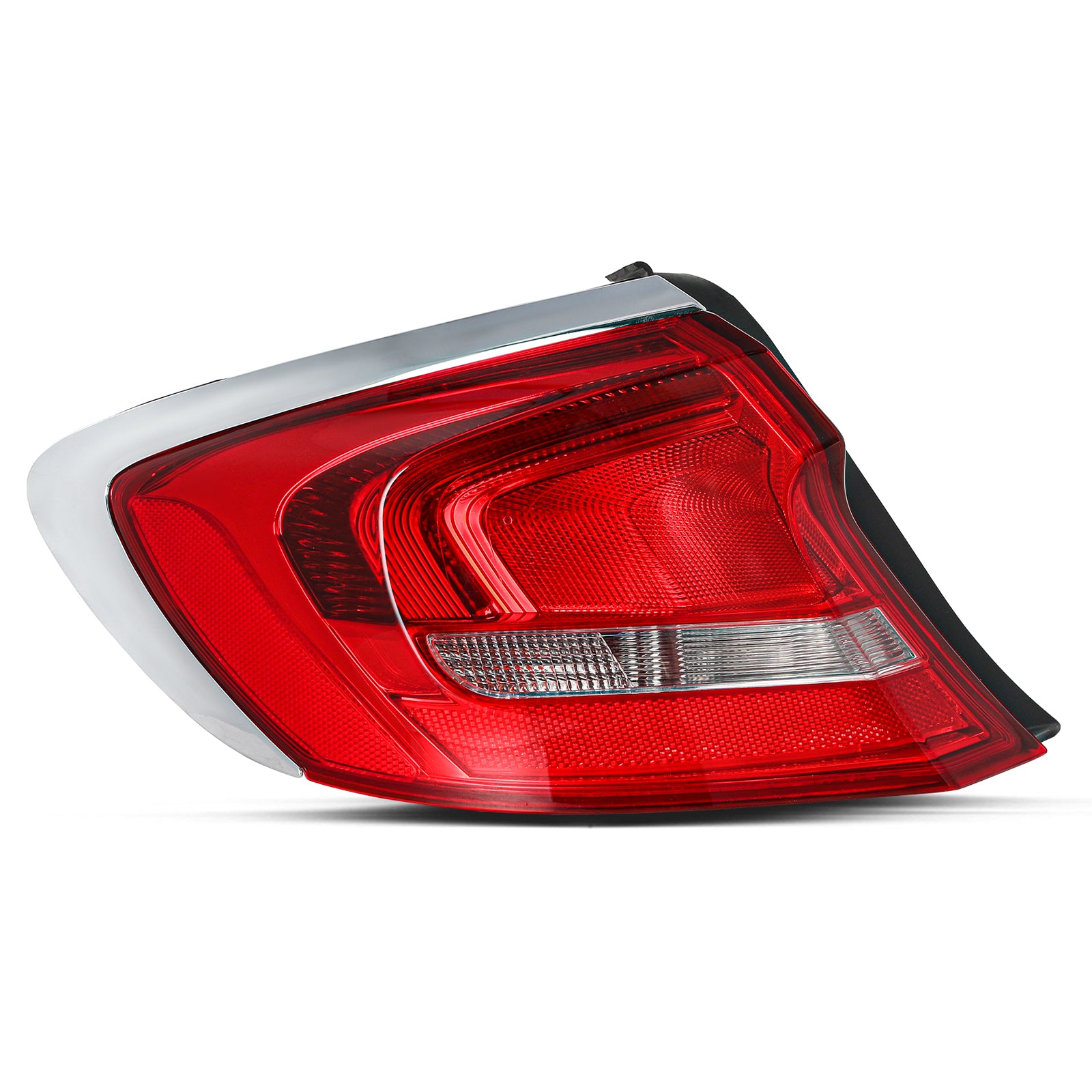 VehicleAid Taillights For 2017-2019 Buick LaCrosse