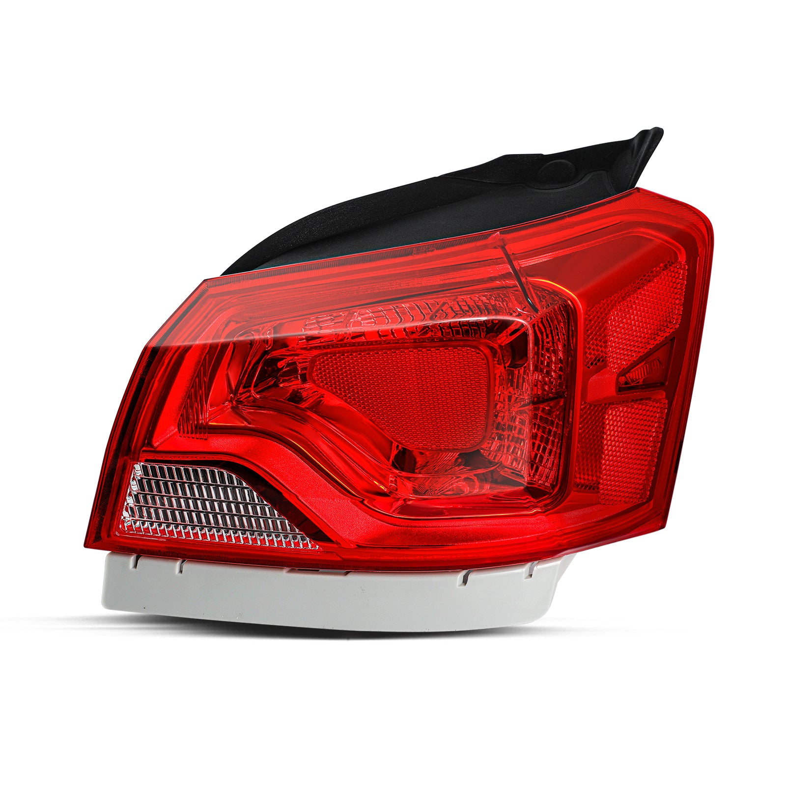 VehicleAid Taillights For 2014-2020 Chevy Impala