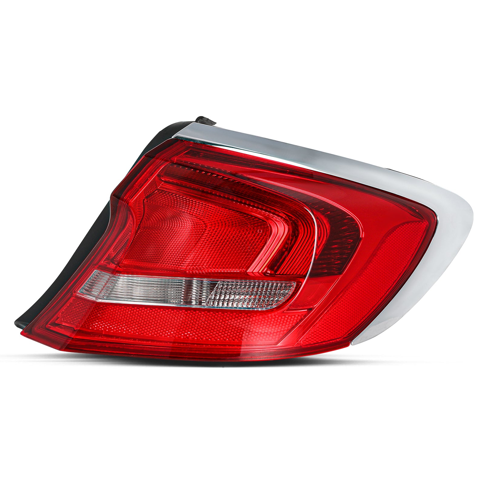 VehicleAid Taillights For 2017-2019 Buick LaCrosse