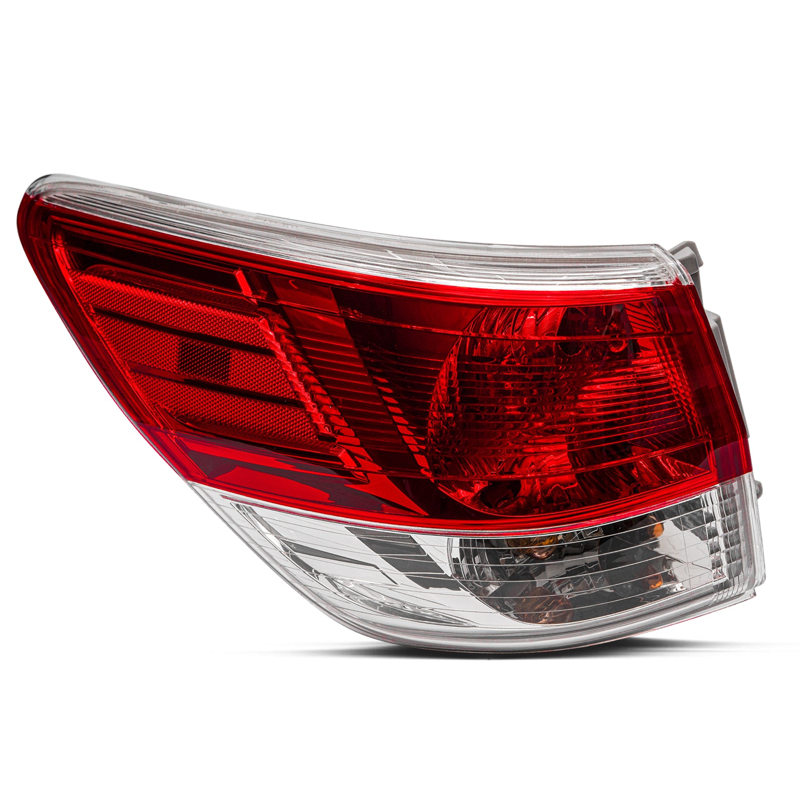 VehicleAid Taillights For 2013-2016 Nissan Pathfinder