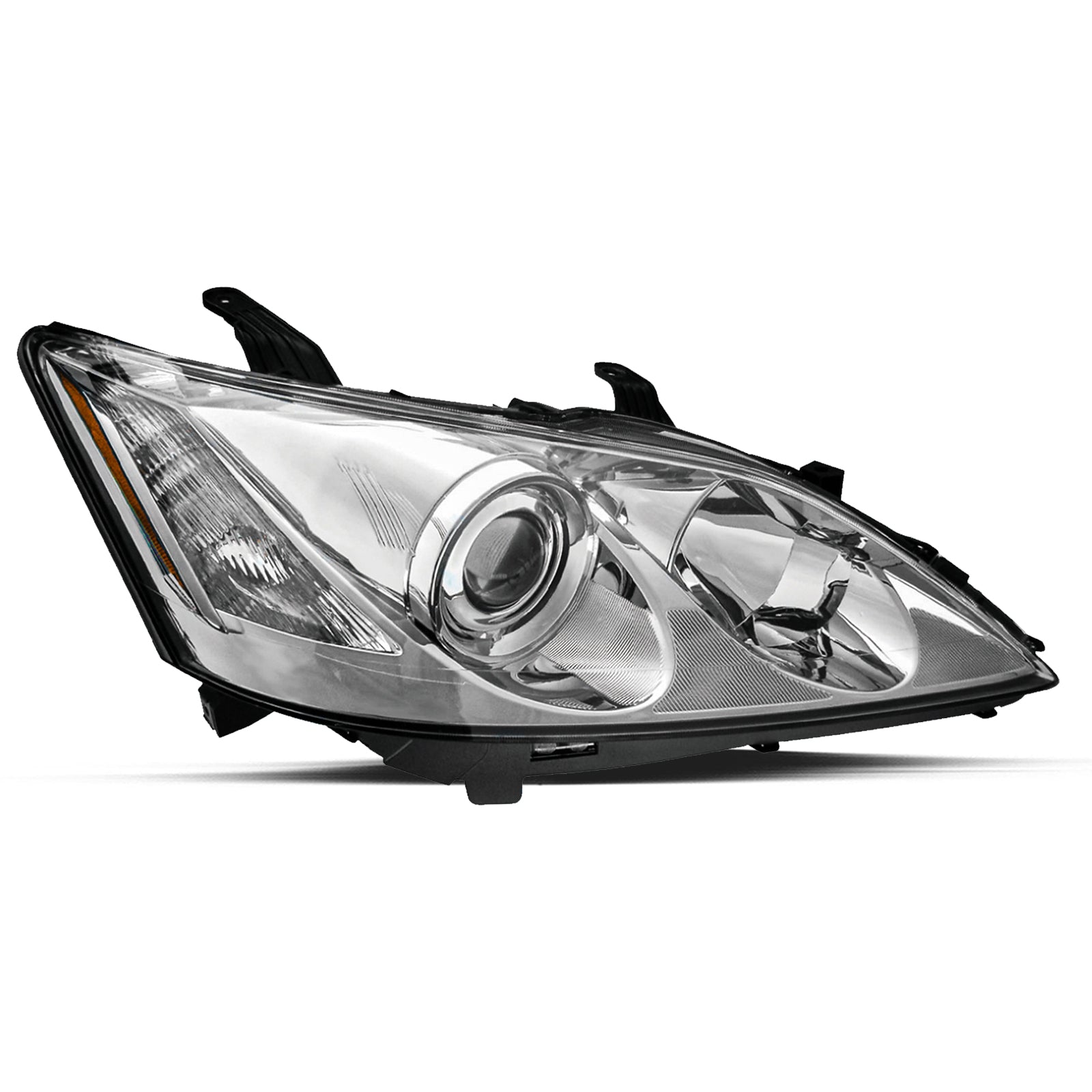 VehicleAid Headlights For 2007-2009 Lexus ES350