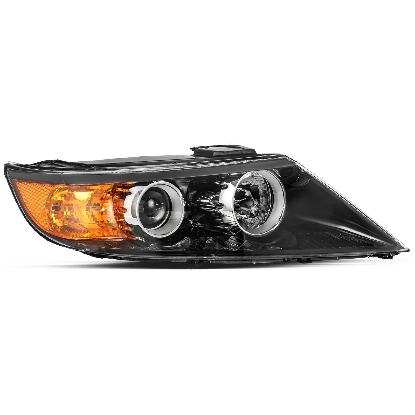 VehicleAid Headlights For 2011-2013 Kia Sorento