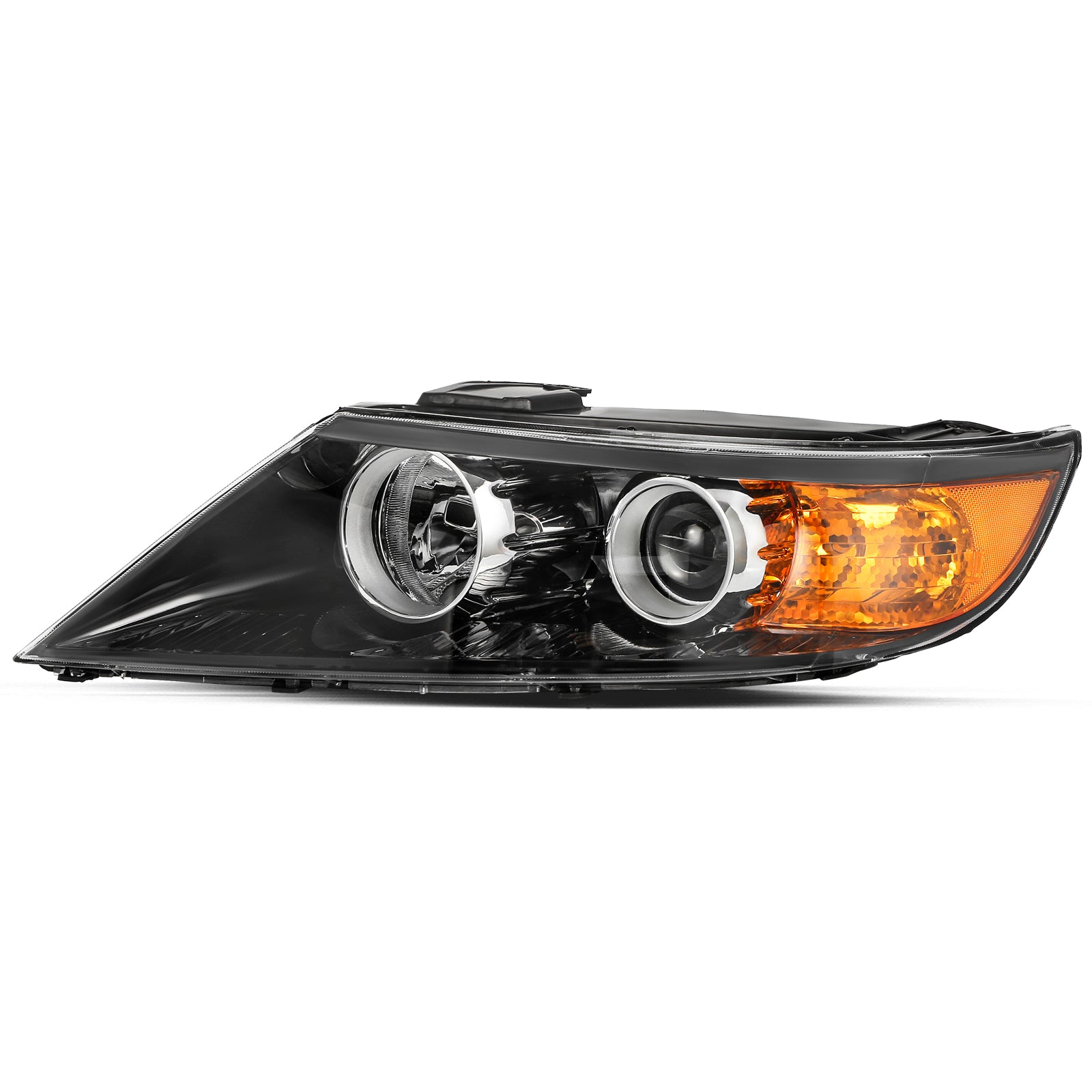 VehicleAid Headlights For 2011-2013 Kia Sorento