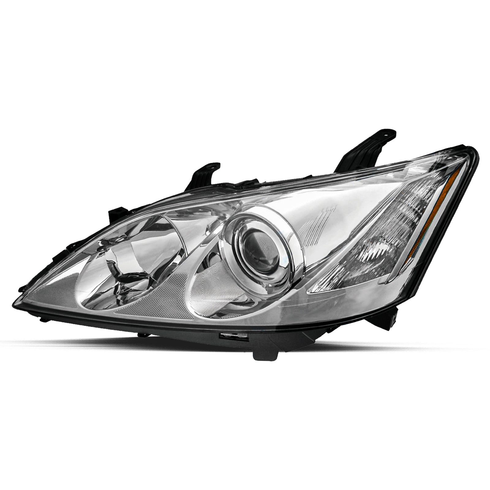 VehicleAid Headlights For 2007-2009 Lexus ES350