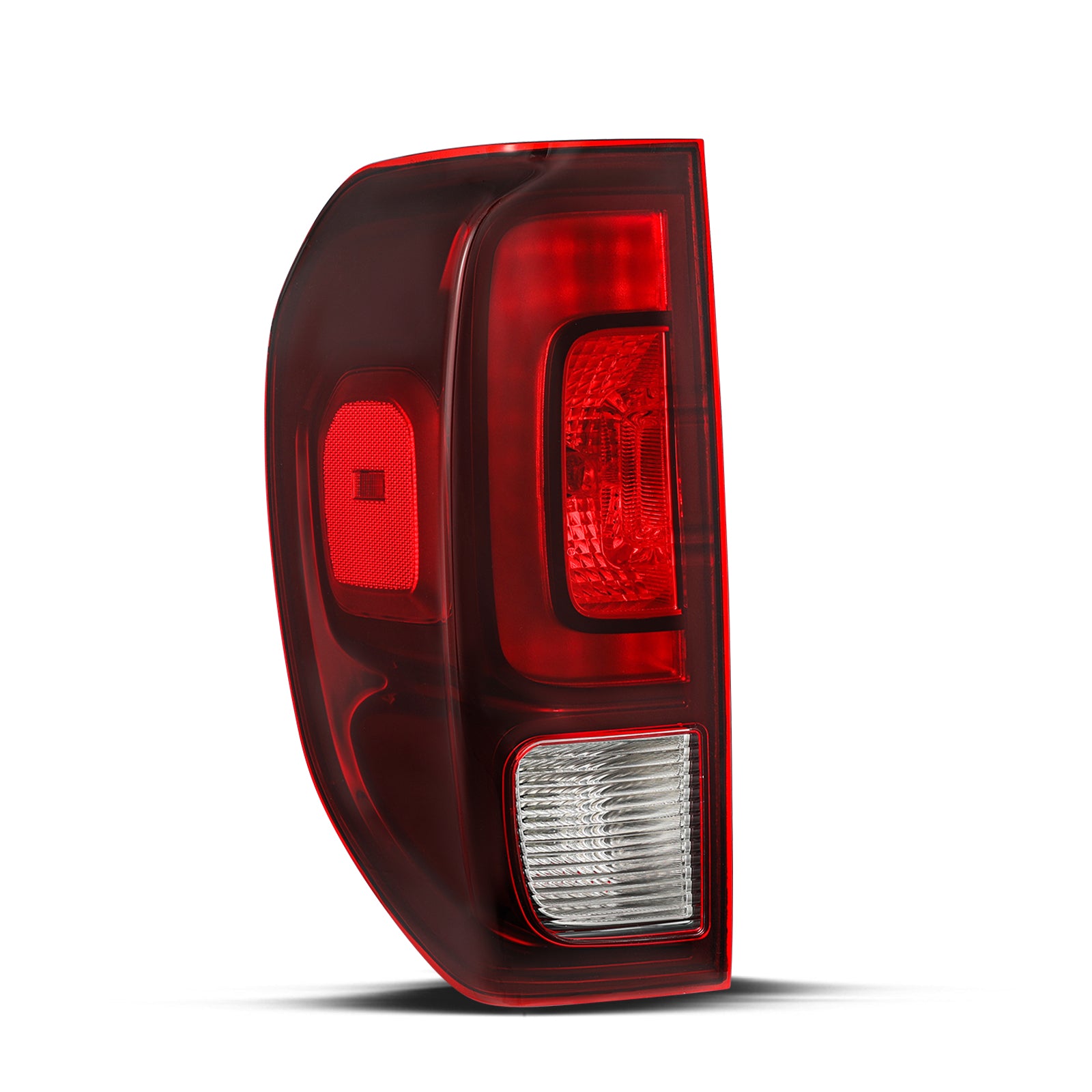 VehicleAid Taillights For 2017-2023 Honda Ridgeline