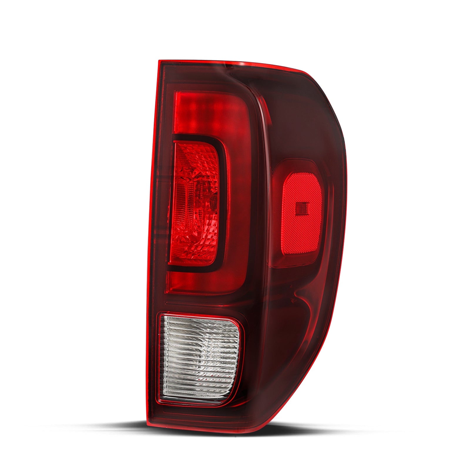 VehicleAid Taillights For 2017-2023 Honda Ridgeline