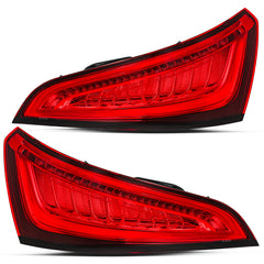 VehicleAid Taillights For 2013-2017 Audi Q5