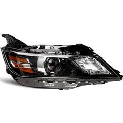 VehicleAid Headlights For 2014-2020 Chevy Impala