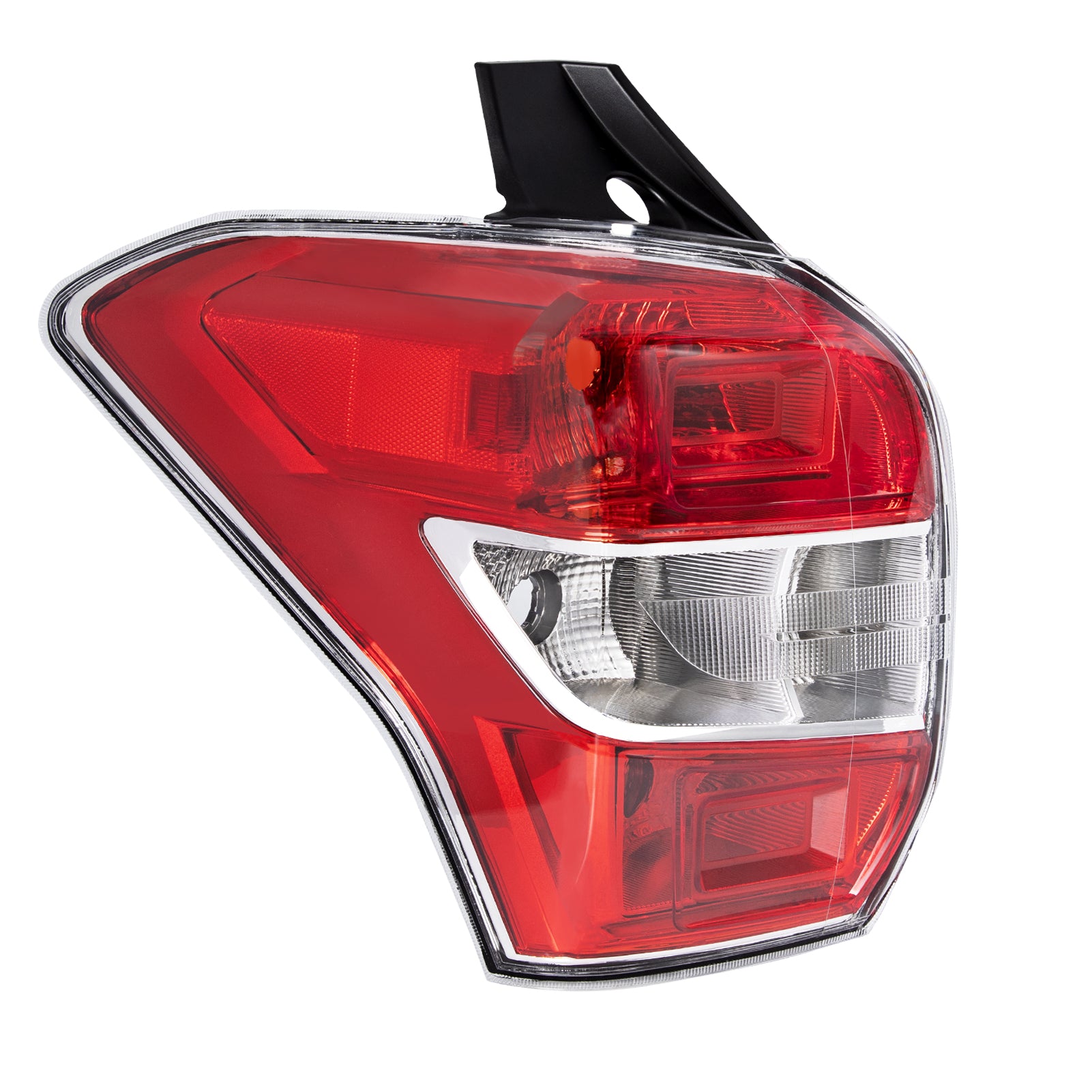 VehicleAid Taillights For 2014-2016 Subaru Forester