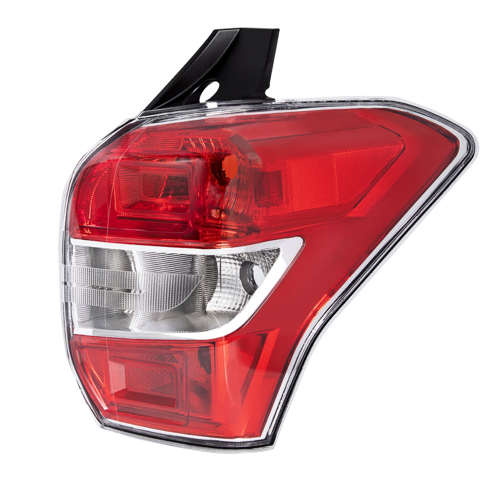 VehicleAid Taillights For 2014-2016 Subaru Forester