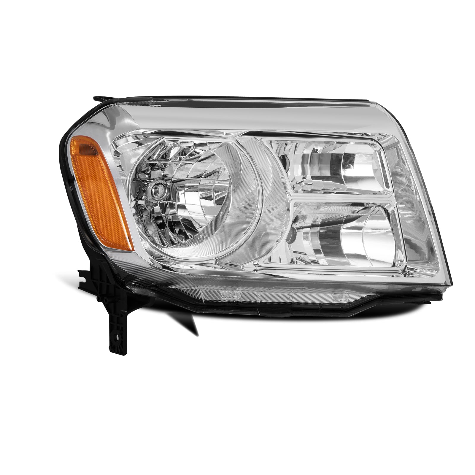 VehicleAid Headlights For 2012-2015 Honda Pilot