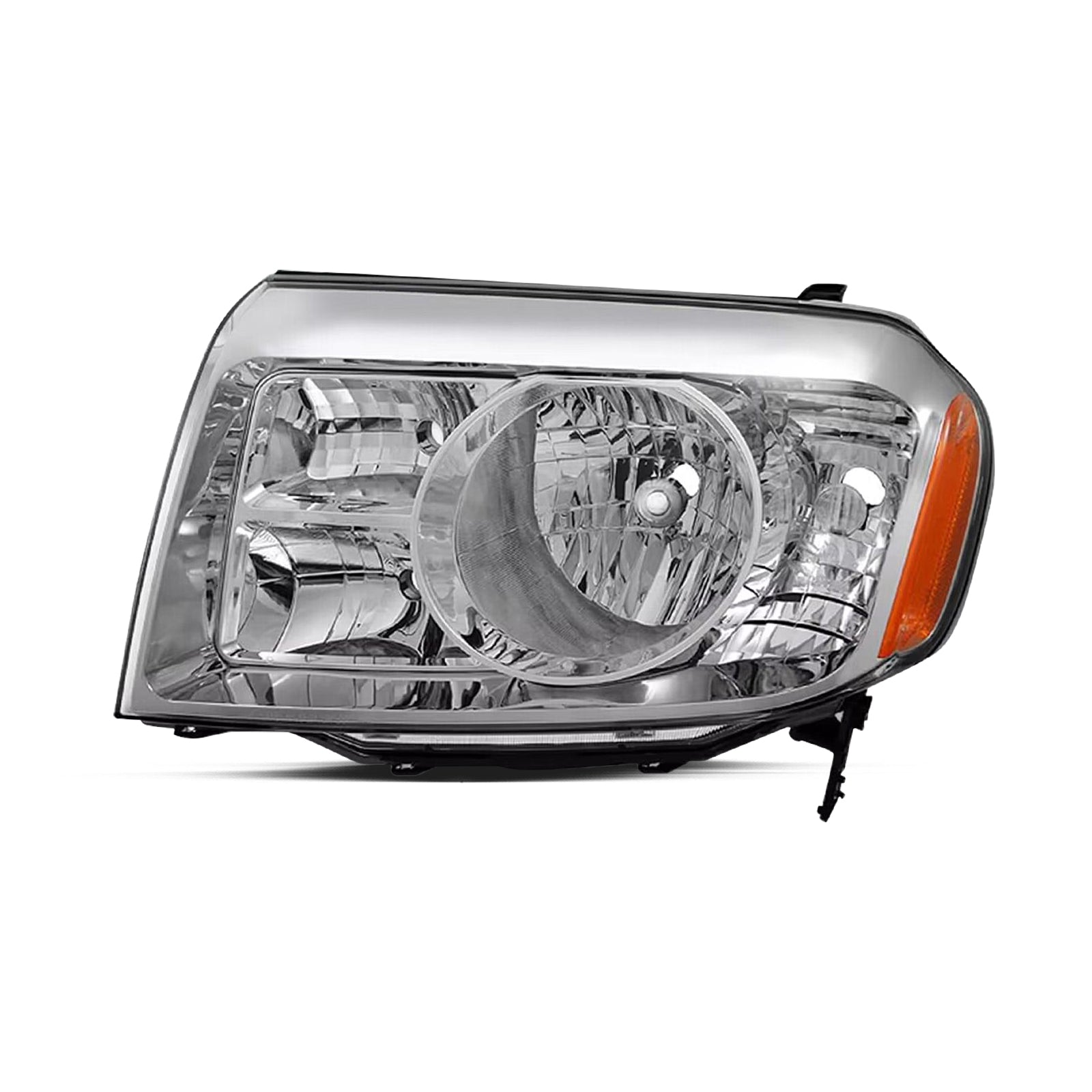 VehicleAid Headlights For 2009-2011 Honda Pilot