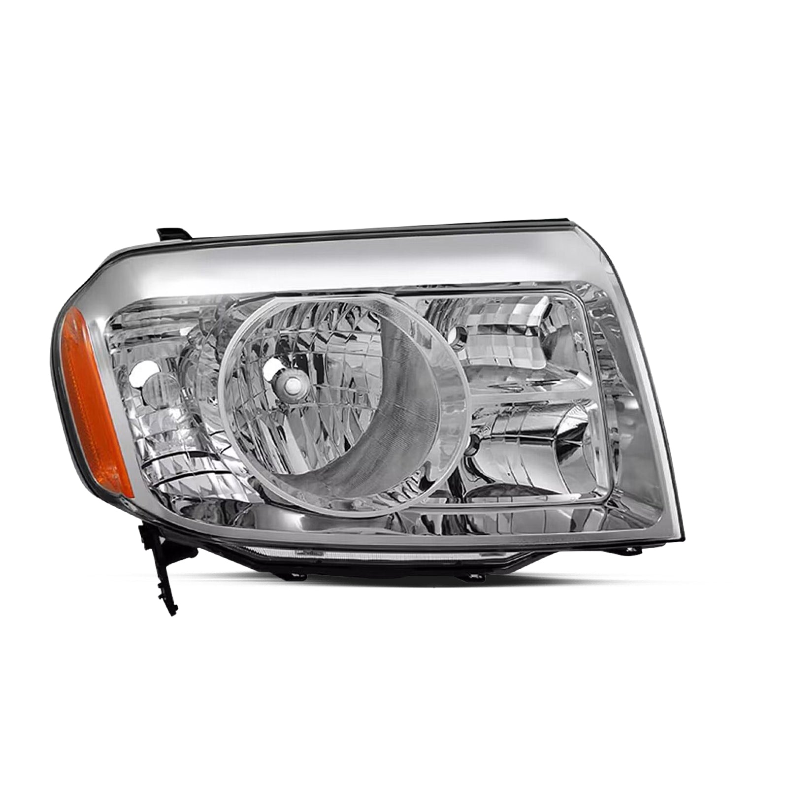 VehicleAid Headlights For 2009-2011 Honda Pilot