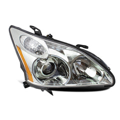 VehicleAid HID Headlights For 2005-2006 Lexus RX330