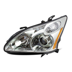 VehicleAid HID Headlights For 2005-2006 Lexus RX330