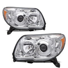 VehicleAid-For 2006-2009 Toyota 4-Runner Headlights