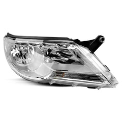 VehicleAid Headlights For 2009-2011 Volkswagen Tiguan