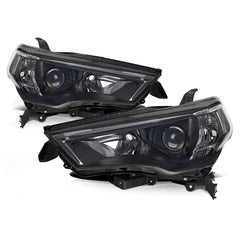 VehicleAid-For 2014-2020 Toyota 4-Runner Headlights