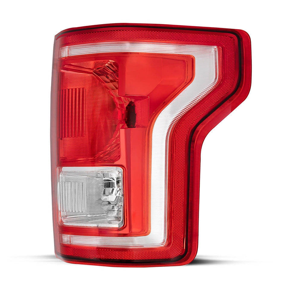 VehicleAid Taillights For 2015-2017 Ford F-150