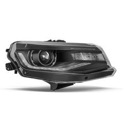 VehicleAid Headlights For 2016-2022 Chevy Camaro