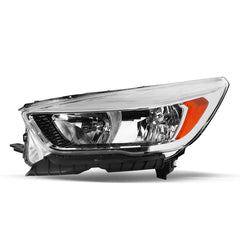 VehicleAid Headlights For 2017-2019 Ford Escape