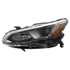 VehicleAid Headlights For 2019-2022 Nissan Altima