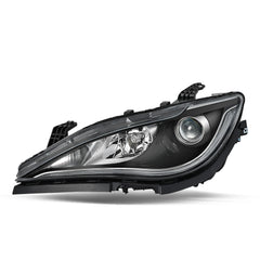 VehicleAid Headlights For 2017-2020 Chrysler Pacifica