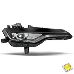 VehicleAid Full LED Headlights For 2019-2024 Chevy Camaro