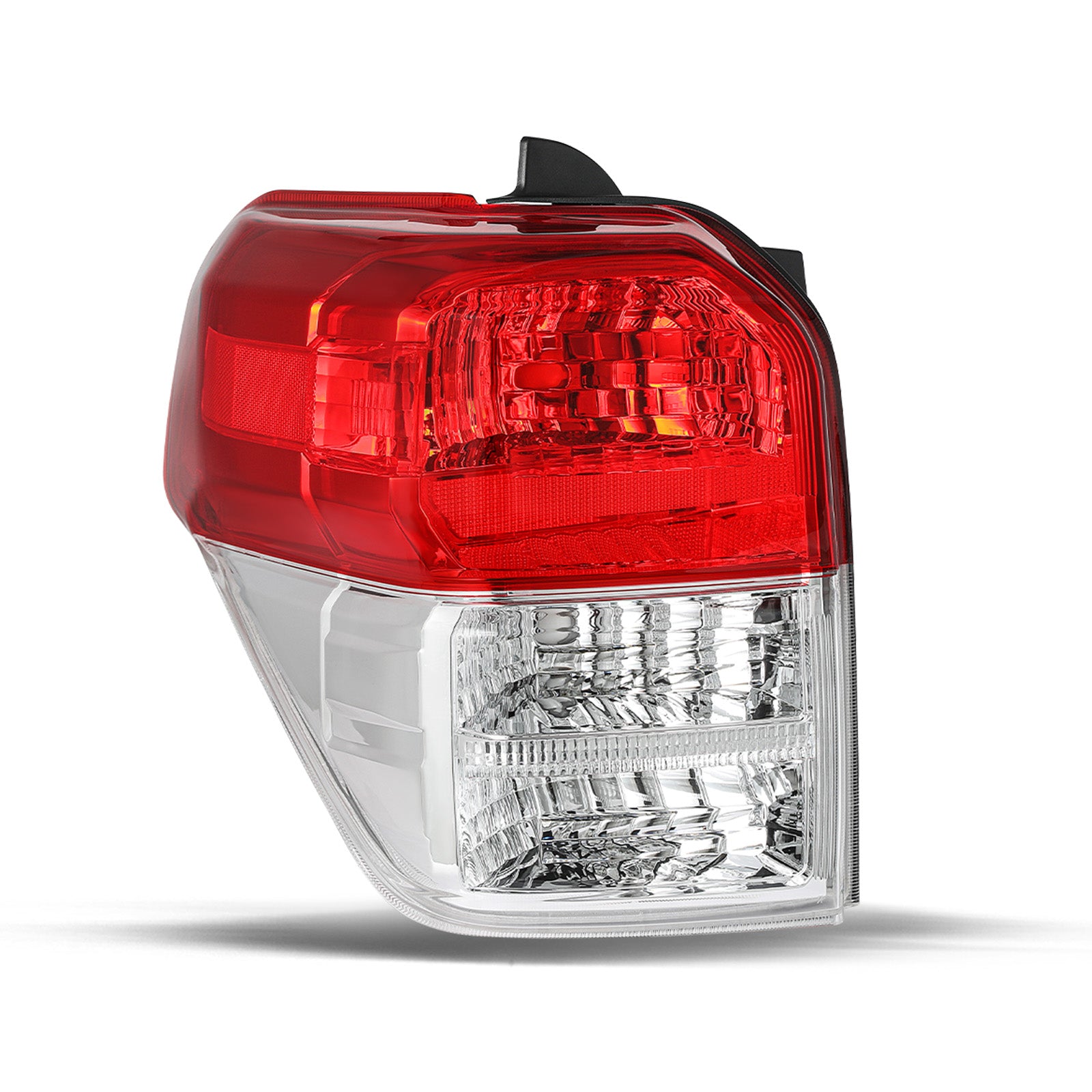 VehicleAid Taillights For 2010-2013 Toyota 4Runner