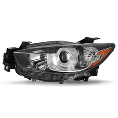 VehicleAid Headlights For 2013-2016 Mazda CX-5