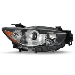 VehicleAid Headlights For 2013-2016 Mazda CX-5