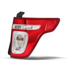 VehicleAid Taillights For 2011-2015 Ford Explorer