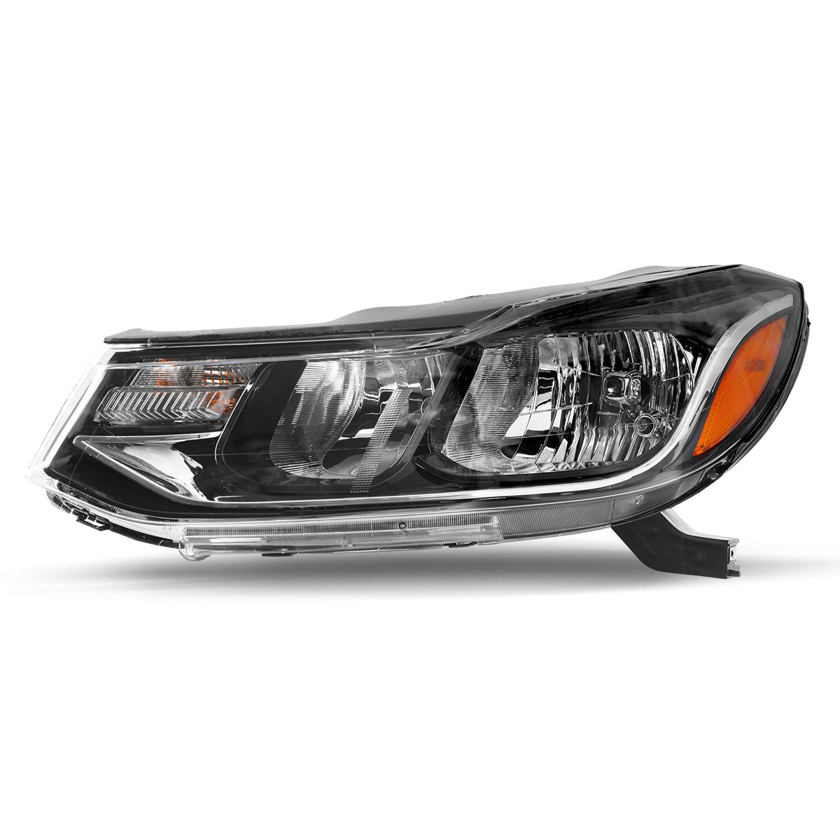 VehicleAid Headlights For 2017-2022 Chevy Trax