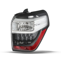 VehicleAid Taillights For 2014-2020 Toyota 4Runner