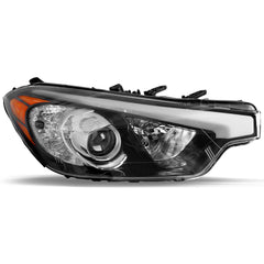 VehicleAid Headlights For 2014-2016 Kia Forte