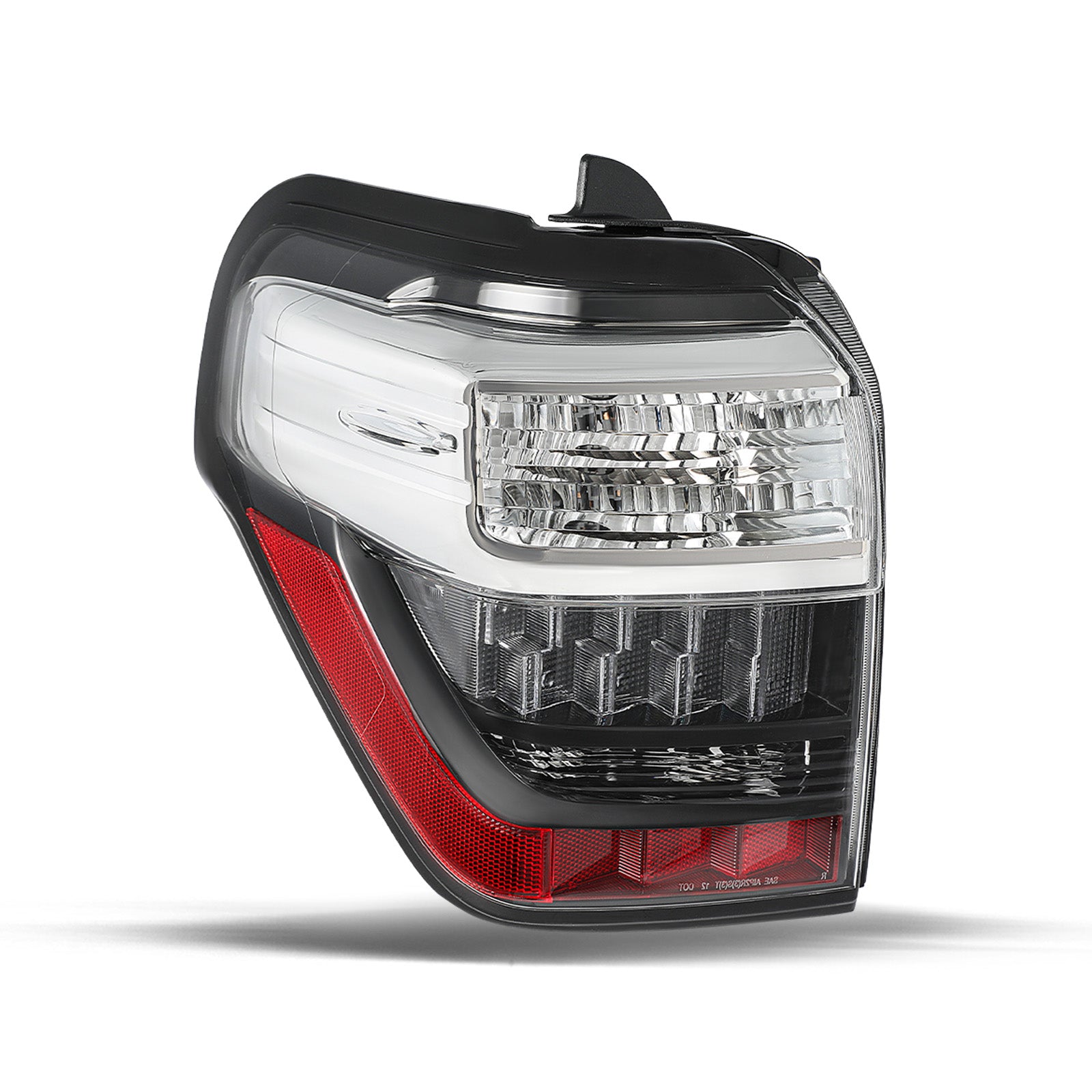 VehicleAid Taillights For 2014-2020 Toyota 4Runner